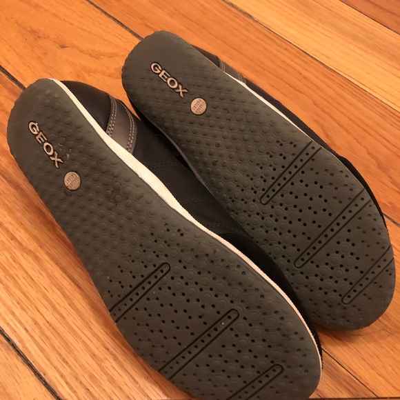 Geox Respira Shoes - Picture 4 of 7